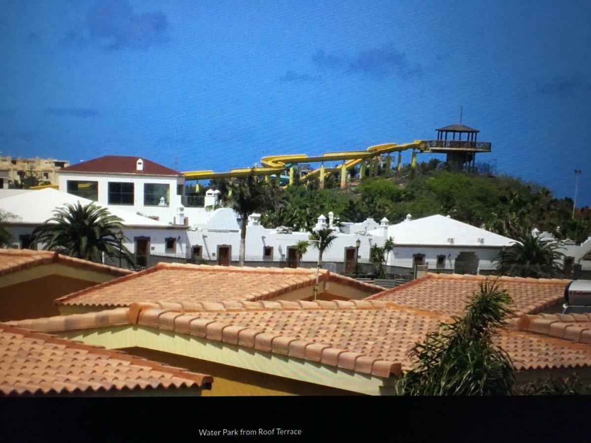 Villa El Sultan 4 Corralejo Esterno foto